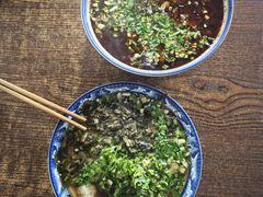 -杨家米粉(千禧公寓店)