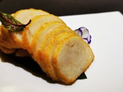 -上海滩餐厅(BFC外滩金融中心店)