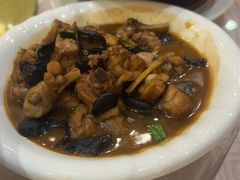 -温州王朝大酒店-自助餐厅