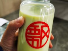 -人和水上飘(第一家店)