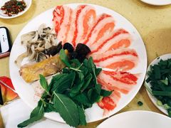 -桥香园云南过桥米线(金马碧鸡店)