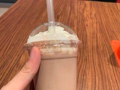 -FATBURGER 特富客汉堡(外交公寓店)