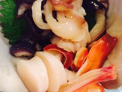 -希望日本料理(保利香槟花园店)