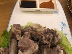 -北疆饭店(朗悦公园茂店)