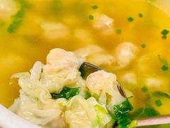 海鲜云吞汤-棠记海鲜餐厅(南朗镇店)