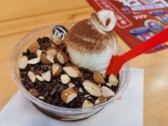 -DQ·蛋糕·冰淇淋(大宁国际商业广场店)