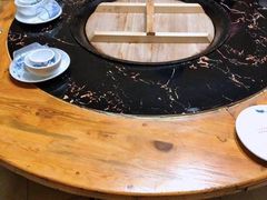 -山城家常菜铁锅炖鱼