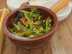 -云海肴·汽锅鸡·云南菜(广安门天虹店)