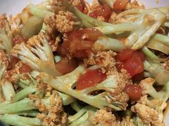 -船歌·鱼水饺青岛菜(金狮广场店)