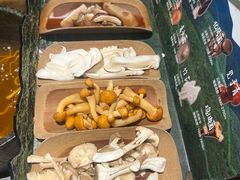 -芸山季·云南野生菌火锅(人民广场来福士店)