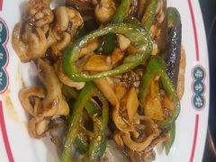 -飞尝蚝·顺德菜·鱼生(顺德总店)