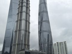 -上海中心大厦