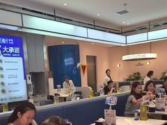 -兰湘子·湘菜小炒(盛龙广场店)