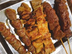 -海平馄饨(逍遥二路店)