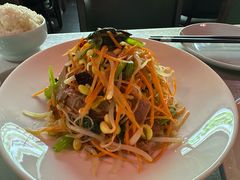 -阿西娅食府(中关村店)