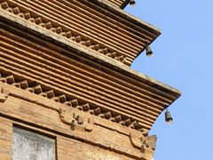 -洛阳白马寺