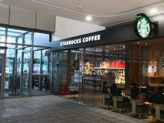 门面-星巴克臻选(宁波北仑银泰城店)