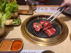 -妙香居韩国烤肉(容桂天佑城店)
