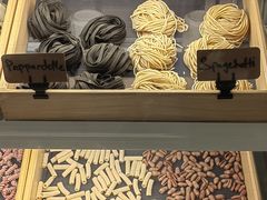 -Mammamia意大利餐厅(古北店)