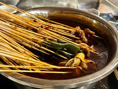-成都瓜串串(华强北店)
