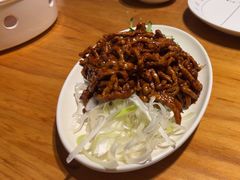 -姥姥家春饼店(惠新东街店)