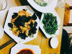 -桃记小吃(贞观街)