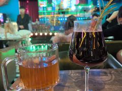 -Famous肥猫墨西哥音乐餐吧(五棵松华熙LIVE店)