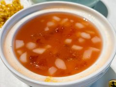 桃胶山楂捞-阿五黄河大鲤鱼(纬三路店)