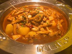 -胖哥俩肉蟹煲(苏州中心店)
