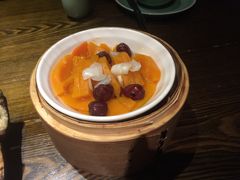 -粗茶淡饭·隐庐私厨(东亭店)