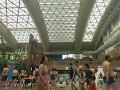 -杭州开元森泊度假乐园