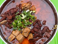 -金牌罗记肠旺面(蔡家街店)