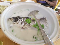 -高老庄·老溧阳·私房菜(南山竹海店)