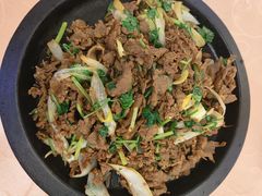 -烤肉宛饭庄(南礼士路店)