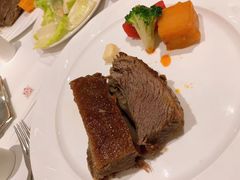 -王品牛排(郑州大卫城店)