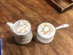 -和府捞面(东直门银座店)