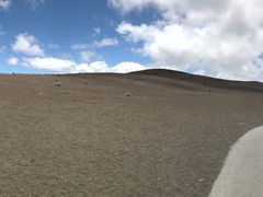 -夏威夷火山国家公园
