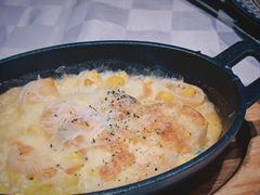 -西堤牛排(南京龙江店)