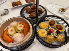 -翠园(北京王府中环店)