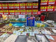 -旺角小渔村(二马路店)