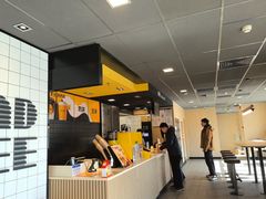 -麦当劳(北京上地十街餐厅店)