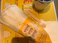 -麦当劳(大厂新城店)