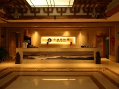 -朝鲜玉流馆(滨河东路店)