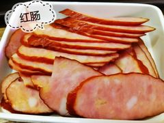 -李连贵熏肉大饼(金隅嘉品Mall店)