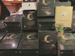 -西西弗书店&矢量咖啡(壹方购物中心店)