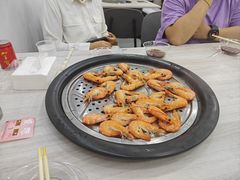 -船奇蒸汽海鲜·闽菜(八市海鲜总店)