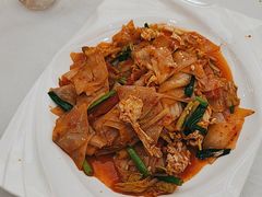-蝴蝶泉宾馆-中餐厅
