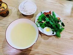 -德致祥云南过桥米线(云天小苑店)