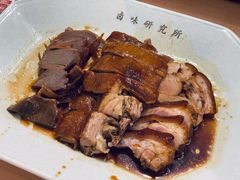 -狮头牌卤味研究所·卤味饭(花城汇南区店)