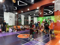 -趣动熊运动发展中心(乐坊校区)